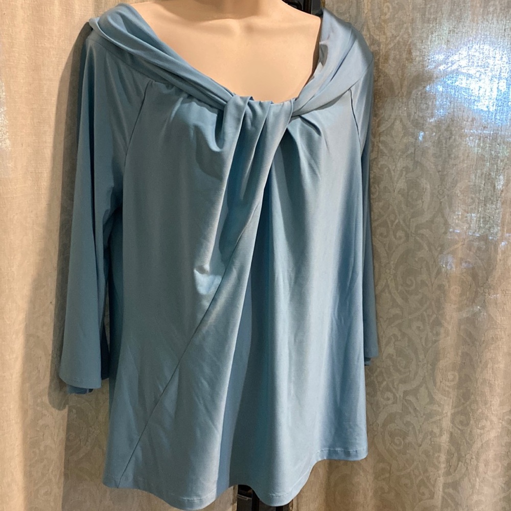 Halston top